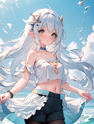 文章标题：探索未来食品雕塑艺术的创新与变革